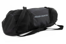 Load image into Gallery viewer, Kinetic Recovery Rope 1 Inch x 30 Feet 30,000lb Capacity Rough Country