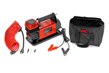 Load image into Gallery viewer, Air Compressor w/Carrying Case Rough Country