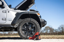 Load image into Gallery viewer, Air Compressor w/Carrying Case Rough Country