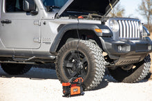 Load image into Gallery viewer, Air Compressor w/Carrying Case Rough Country