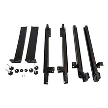 Load image into Gallery viewer, Crown Automotive RT25002 Door Surround Kit for 07-18 Jeep Wrangler JK 4 Door-Clearance