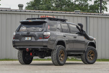 Load image into Gallery viewer, Overland Sector Atlas 17x9 +0 5x120/5x127mm 73.1mm Satin Textured Bronze
