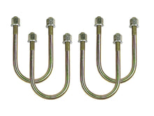 Load image into Gallery viewer, Rusty's AMC 20 Rear Axles U-Bolt Kit
