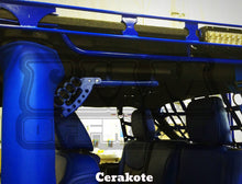 Load image into Gallery viewer, JK &amp; JKU Rear Knuckle Grab Handles