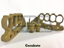 Load image into Gallery viewer, JK &amp; JKU Rear Knuckle Grab Handles