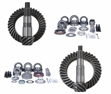 Load image into Gallery viewer, Jeep Wrangler JK Non-Rubicon 4.88 Ratio Timken Bearing Gear Package Revolution Gear