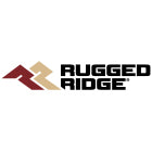 Floor Liners, Kit, Black by Rugged Ridge ('05-'10 Jeep Grand Cherokee WK)-Clearance