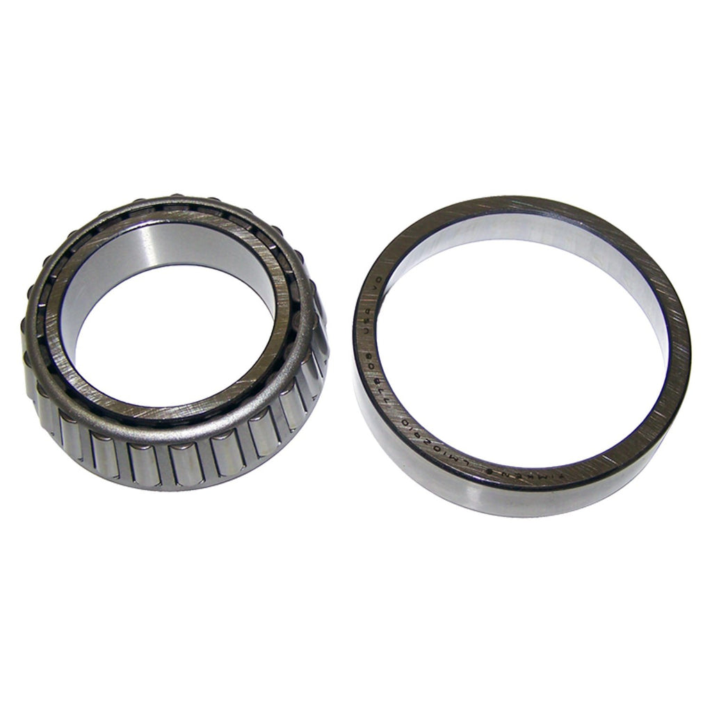 Front Inner Wheel Bearing Set for 1977-1986 Jeep CJ-5, CJ-7, CJ-8 Crown Automotive