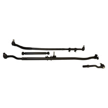 Load image into Gallery viewer, Complete Steering Kit for 2007-2018 Jeep JK Wrangler w/ LHD Crown Automotive