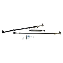 Load image into Gallery viewer, Complete Steering Kit 1997-2006 Jeep TJ Wrangler w/ LHD Crown Automotive