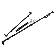 Load image into Gallery viewer, Complete Steering Kit for 1987-1990 Jeep YJ Wrangler w/ LHD Crown Automotive