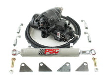 Load image into Gallery viewer, Big Bore XD Cylinder Assist Steering Kit, 2003-08 Dodge RAM 2500/3500 PSC Performance Steering Components