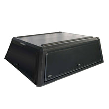 Load image into Gallery viewer, Westin EXP Truck Cap Complete Kit A + B (20-24 Jeep Gladiator) - Black