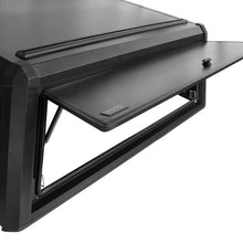 Load image into Gallery viewer, Westin EXP Truck Cap Complete Kit A + B (20-24 Jeep Gladiator) - Black