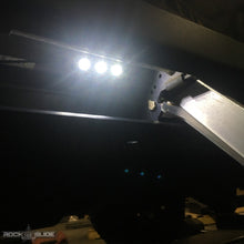 Load image into Gallery viewer, LED Light Kit for RSE Side Step Sliders Rock Slide Engineering
