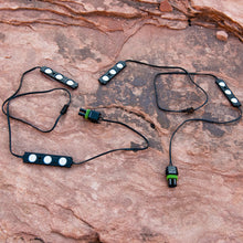 Load image into Gallery viewer, LED Light Kit for RSE Side Step Sliders Rock Slide Engineering