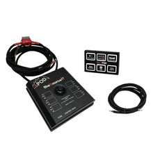 Load image into Gallery viewer, SourceLT w/ Mini6 for Universal w/ 84 Inch Battery Cables sPods