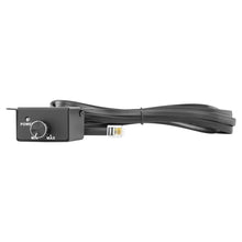 Load image into Gallery viewer, SQ 8&quot; Under Seat Amplified Subwoofer with Plug and Play Harness for JK and JKU Jeeps.