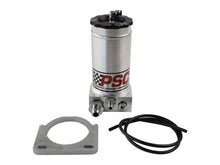 Load image into Gallery viewer, Off Road Remote Reservoir Kit, #8AN Return #12AN Feed PSC Performance Steering Components 