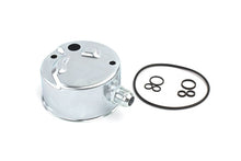 Load image into Gallery viewer, Remote-Fill Reservoir for P Pump,  #10AN Feed PSC Performance Steering Components