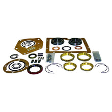 Load image into Gallery viewer, Transmission Master Overhaul Kit for 80-83 Jeep CJ-5, CJ-7, CJ-8 w/ SR4 Trans. Crown Automotive