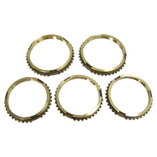 Load image into Gallery viewer, Synchronizer Repair Kit for 1989-1992 Jeep YJ Wrangler w/ AX15 Transmission Crown Automotive