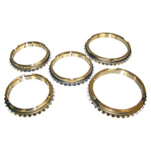 Load image into Gallery viewer, Synchronizer Repair Kit for 84-01 Jeep TJ, YJ Wranglers w/ AX5 Trans Crown Automotive