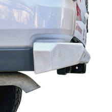 Load image into Gallery viewer, 2020-2026 JEEP JT GLADIATOR REAR BUMPER (ALUMINUM KRAWLER LITE) SAVVY OFFROAD