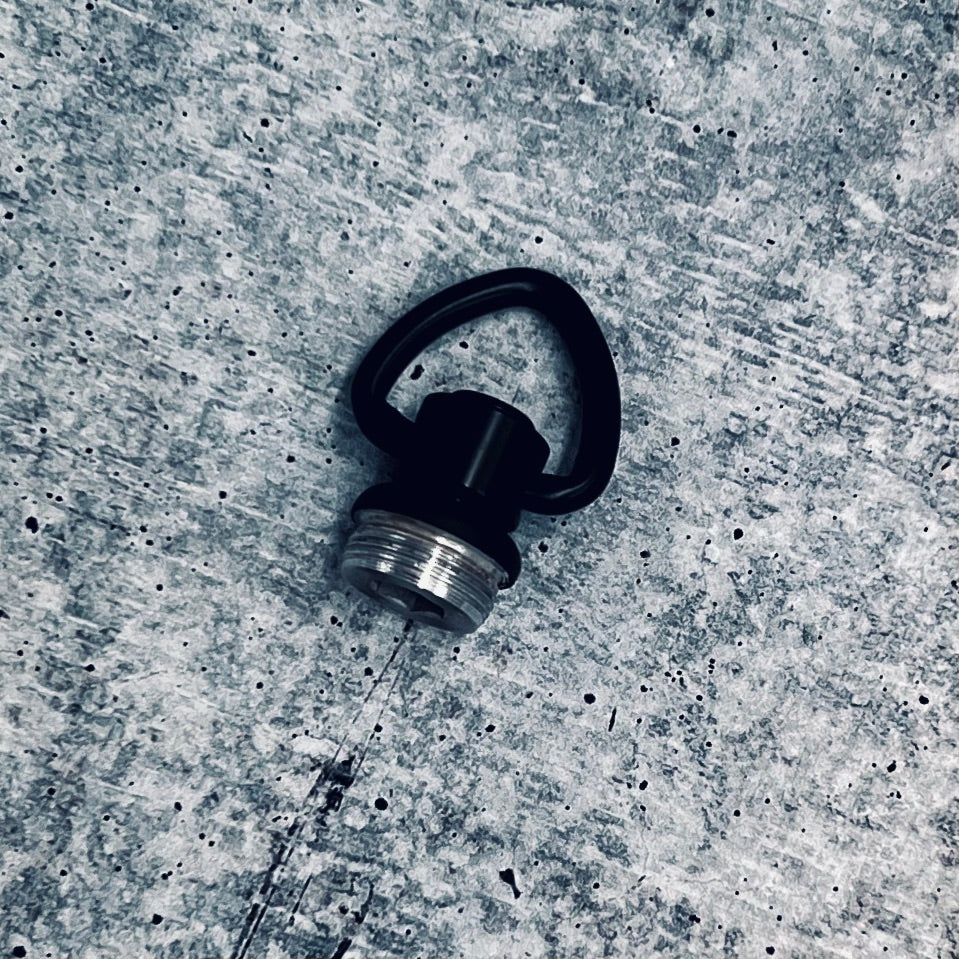Delete Pro Quick-Disconnect Mount - CMM Offroad