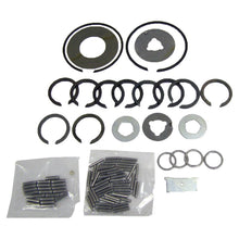 Load image into Gallery viewer, Small Parts Kit for 67-72 CJ-5, CJ-6, SJ, J-Series, C101, C104 w/ T14 Trans. Crown Automotive