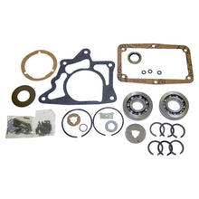 Load image into Gallery viewer, Transmission Overhaul Kit for 67-72 Jeep CJs, SJ, J-Series, C101, C104, w/ T14 Crown Automotive