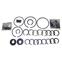 Load image into Gallery viewer, Small Parts Kit for 71-75 Jeep CJs, SJ, J-Series, 72-73 C104 Commando w/ T15 Crown Automotive