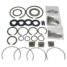 Load image into Gallery viewer, T176 / T177 Transmission Small Parts Master Kit for 80-86 Jeep CJs, SJ, J-Series Crown Automotive