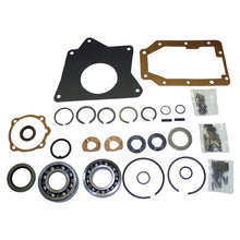 Load image into Gallery viewer, T176 / T177 Transmission Overhaul Kit for 80+ Jeep CJ-5, CJ-7, C-8, SJ, J-Series Crown Automotive