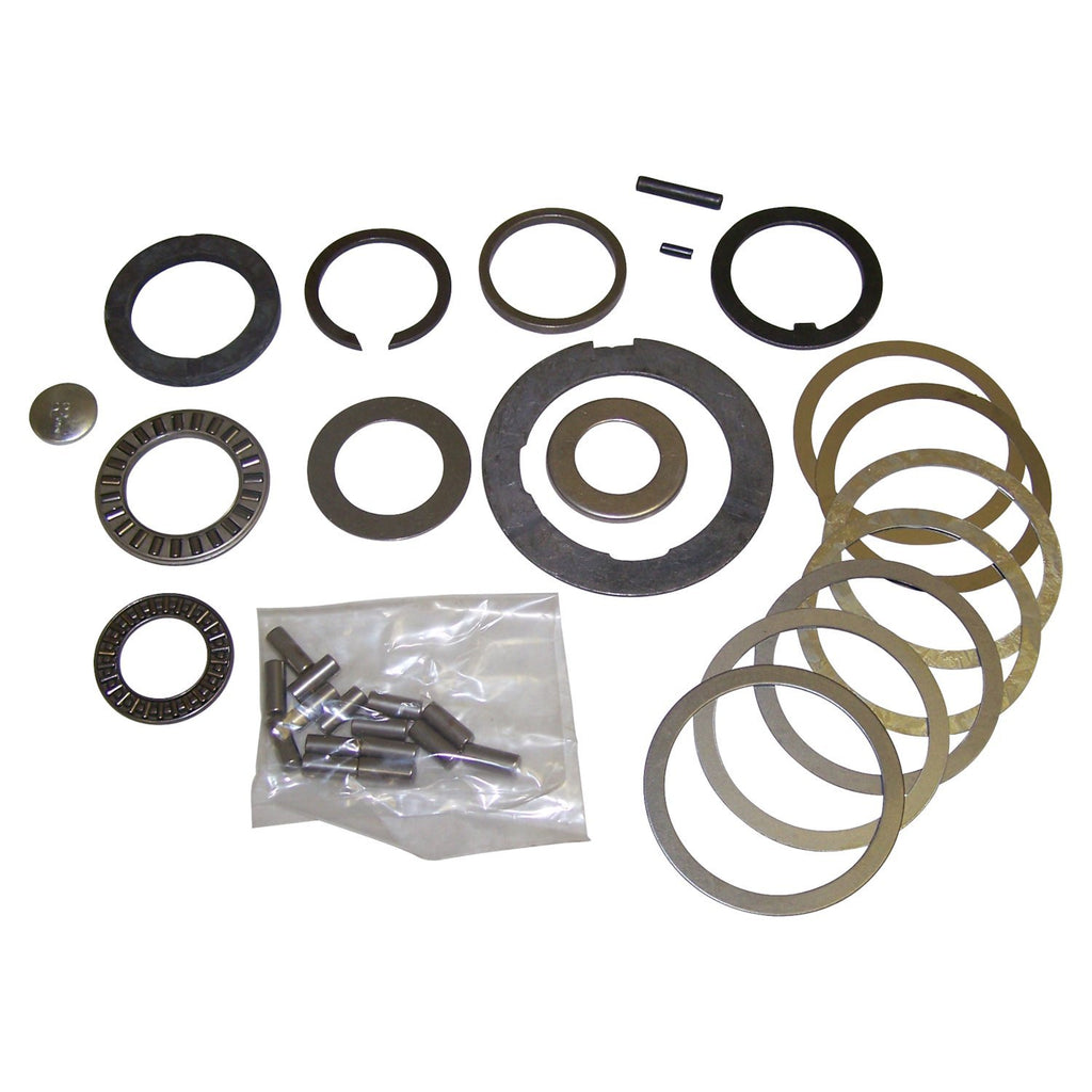 T4 Transmission Small Parts Kit for 82-86 Jeep CJ-5, CJ-7, CJ-8, XJ Cherokee Crown Automotive