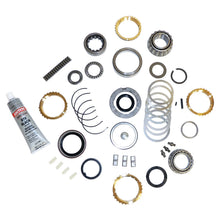 Load image into Gallery viewer, T4 Transmission Master Overhaul Kit for 82-86 CJ-5, CJ-7, CJ-8, XJ Cherokee Crown Automotive