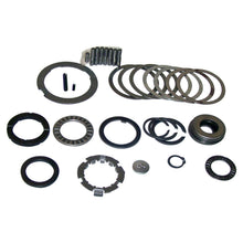 Load image into Gallery viewer, T5 Transmission Small Parts Kit - 82-86 Jeep CJ-5, CJ-7, CJ-8, XJ, SJ, J-Series Crown Automotive