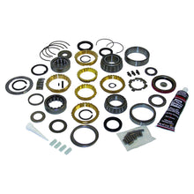 Load image into Gallery viewer, Transmission Master Overhaul Kit for Jeep 82-86 CJ, XJ, SJ, J-Series w/ T5 Trans Crown Automotive
