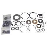 Small Parts Kit for 1966-67 Jeep CJs, C101 Commando, SJ, J-Series w/ T86 Trans. Crown Automotive - T86AA - Crown Automotive Jeep Replacement