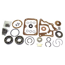 Load image into Gallery viewer, T90 Transmission Overhaul Kit for Select 45-71 Vintage Jeep / Willys Models Crown Automotive