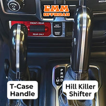 Load image into Gallery viewer, Jeep JL or JT Shifter Package