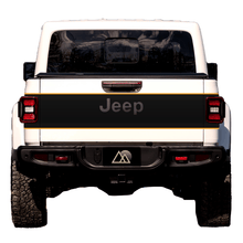 Load image into Gallery viewer, Tailgate Wrap Kit for Gladiator
