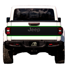 Load image into Gallery viewer, Tailgate Wrap Kit for Gladiator