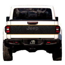 Load image into Gallery viewer, Tailgate Wrap Kit for Gladiator