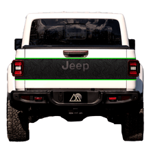 Load image into Gallery viewer, Tailgate Wrap Kit for Gladiator