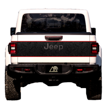 Load image into Gallery viewer, Tailgate Wrap Kit for Gladiator