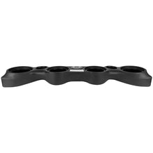 Load image into Gallery viewer, Jeep TJ Overhead Bar System Fits 4 X 6.5&quot; Speakers 2 X 4&quot; Tweeters