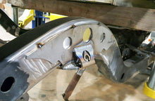 Load image into Gallery viewer, TJ Rear Coil Correction Kit Artec Industries