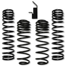 Load image into Gallery viewer, 2.0 Inch Starter Suspension System For Jeep Wrangler TJ With No Shocks Rock Krawler