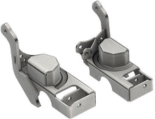 Load image into Gallery viewer, Coil Bracket Replacement For TJ/LJ/XJ/ZJ Front Axle Artec Industries